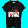 A Charlie Brown Christmas The classic animated television special T Shirt