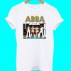 Abba T Shirt