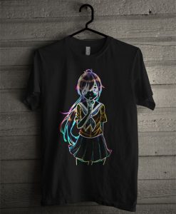 Anime Cute T Shirt