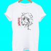 Anime Japanese Girl T Shirt