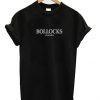 Bollock London T Shirt