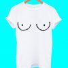 Boobies T Shirt