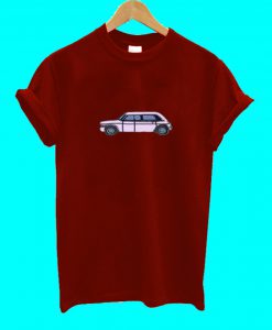 Car T Shirt