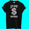 Cash Money Record T Shirt