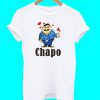 Chapo T Shirt