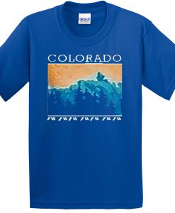 Colorado T shirt