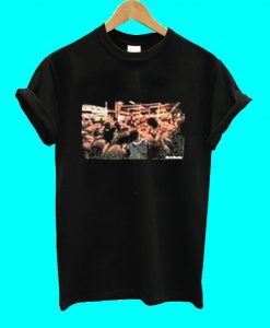 Concert T Shirt