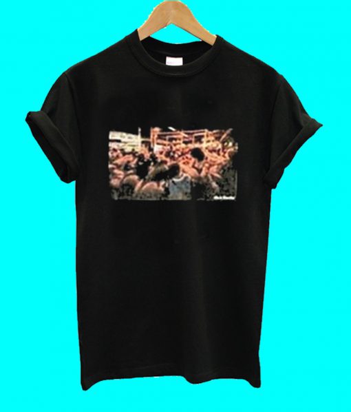 Concert T Shirt
