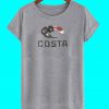 Costa T Shirt