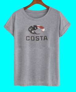 Costa T Shirt