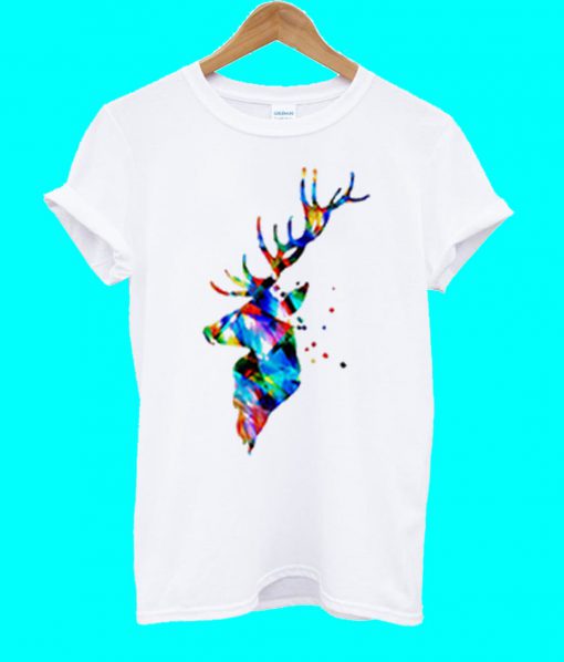 Deer T Shirt