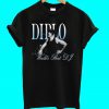 Diplo World's Best Dj T Shirt