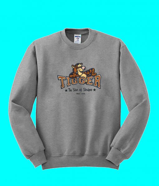Disney Since 1958 Fleece Sweatshirt