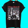 Disturbed T Shirt