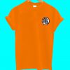 Dragon Ball Symbols T Shirt