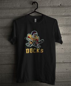 Ducks T Shirt