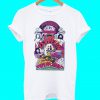 Electric Magic Led Zeppelin T Shirt