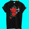 Exact Rose T Shirt