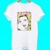 Extra T Shirt