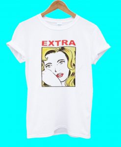 Extra T Shirt