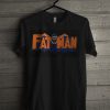 Fatman Logo T Shirt