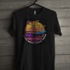 Fly It Like You Stole It Retro T Shirt