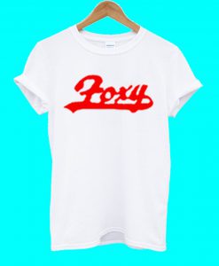 Foxy T Shirt