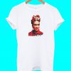 Fridakahlo Graphic T Shirt