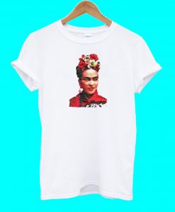 Fridakahlo Graphic T Shirt