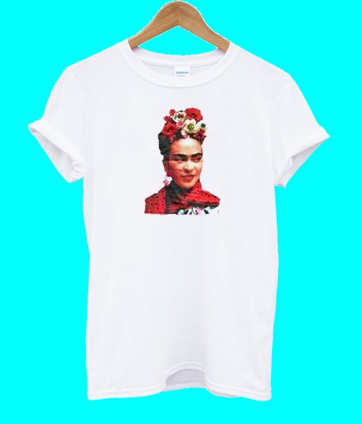 Fridakahlo Graphic T Shirt