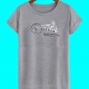 Friends' Iconic Rachel T Shirt