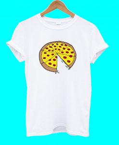 Funniest Pizza T Shirt