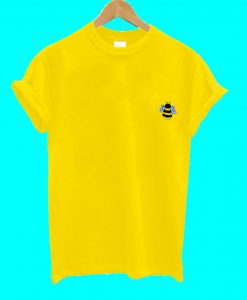 Funny Bee T Shirt