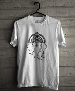 Ganesha T Shirt