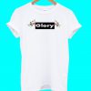 Glory Flower T Shirt