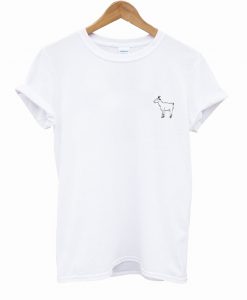 Goat T Shirt