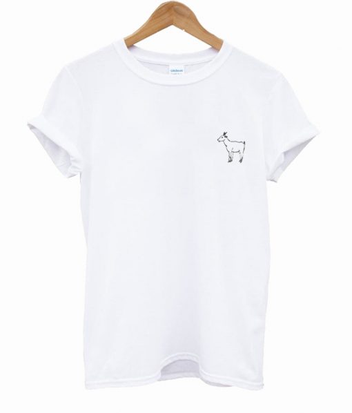 Goat T Shirt