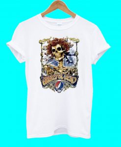 Grateful Dead Bertha T Shirt