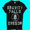 Gravity Falls Dregon T Shirt