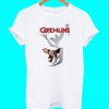 Gremlins Gizmo Shadow T Shirt
