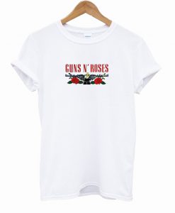 Guns n'Roses T Shirt