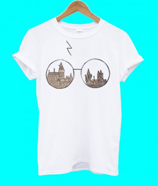 Harry Potter T Shirt