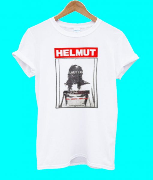 Helmut Lang T Shirt