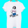 Hey Sugar Tits T Shirt