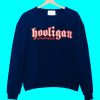 Hooligan Streetwear Classic Sweatshirt