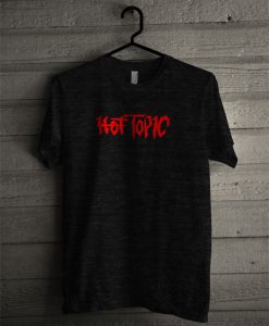 Hot Topic T Shirt