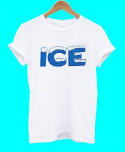 Ice T Shirt