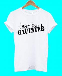 Jean Paul Gaultier T Shirt