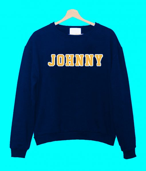 Johnny Sweatshirt