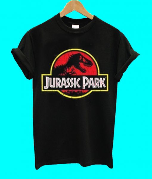 Jurassic Park T Shirt